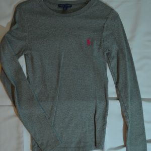 Ralph Lauren Long Sleeve